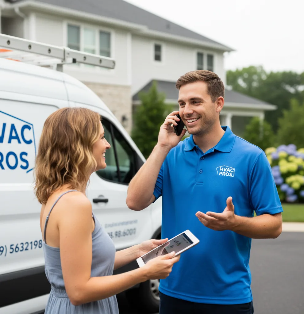 Cobra HVAC customer support in Eldorado